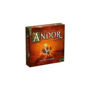 Andor