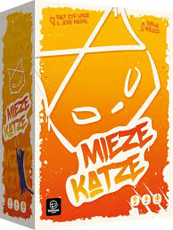 Mieze Katze