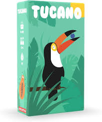 Tucano