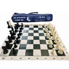 Echecs Club 50cm