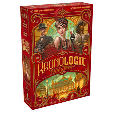 kronologie Paris 1920