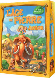 l&rsquo;age de pierre junior